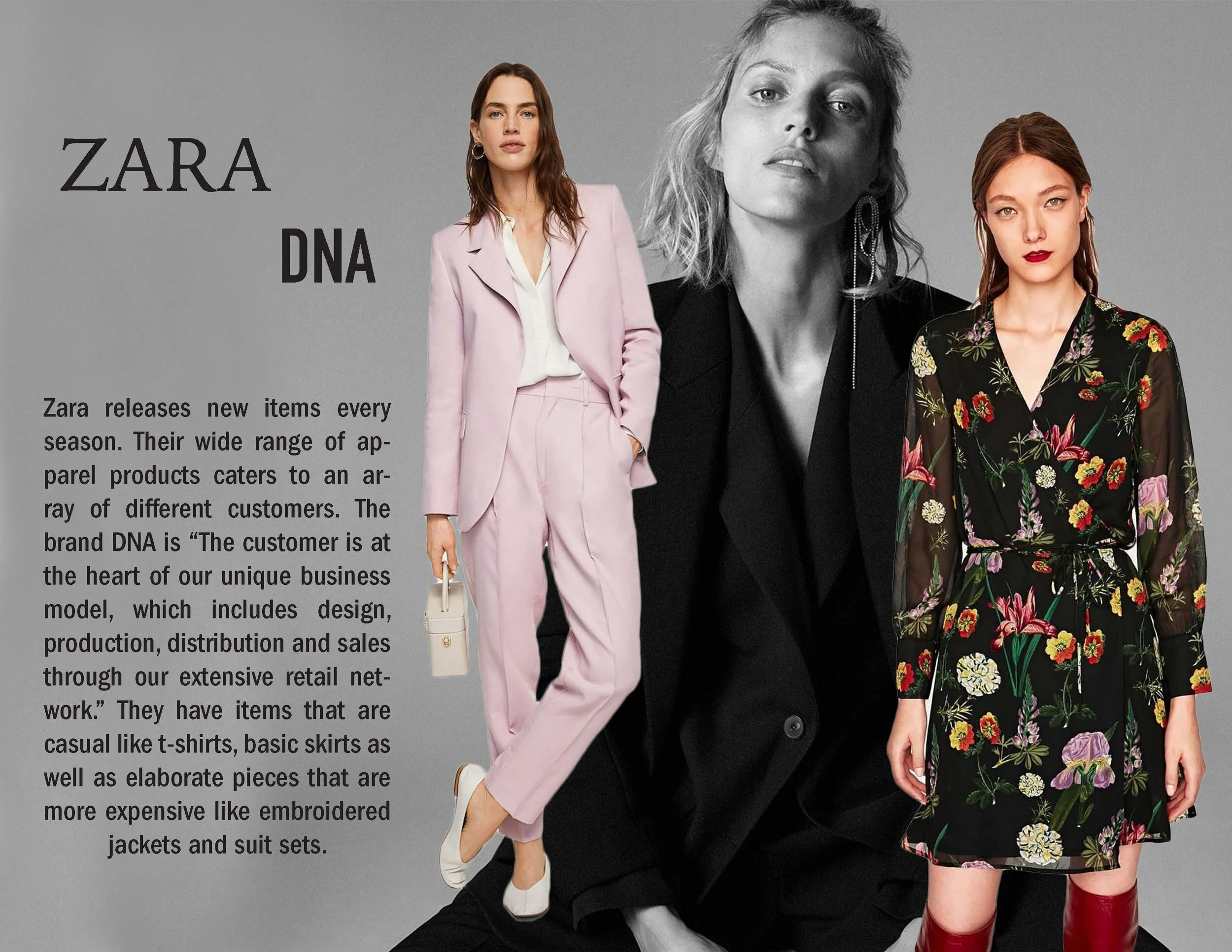 Zara collection femme discount 2019